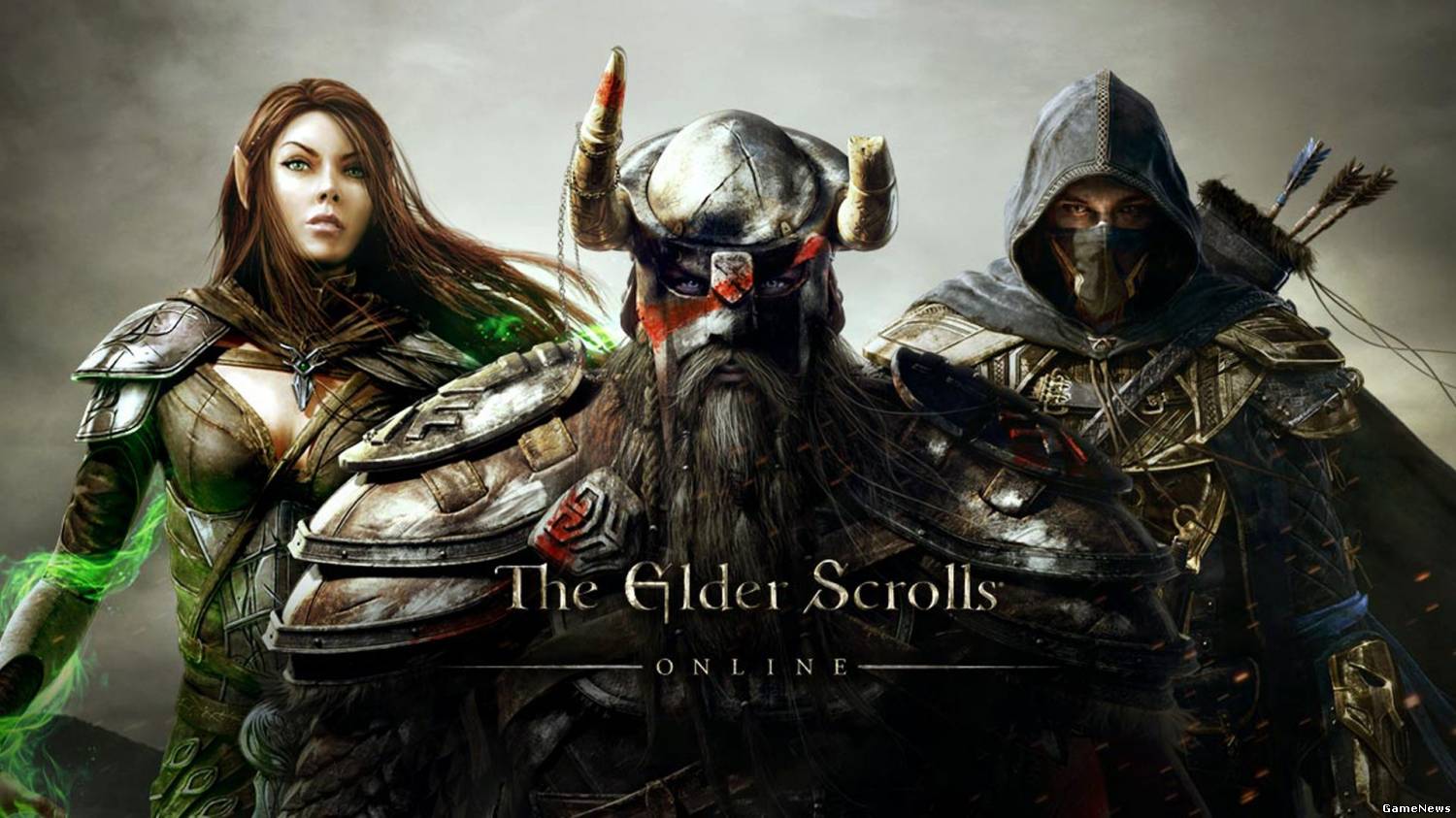 Битва за Сиродил в игре The Elder Scrolls Online продлится около 3 месяцев