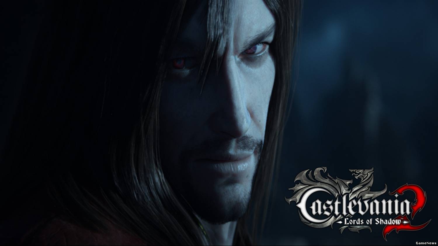 Предзаказ Castlevania: Lords of Shadow 2