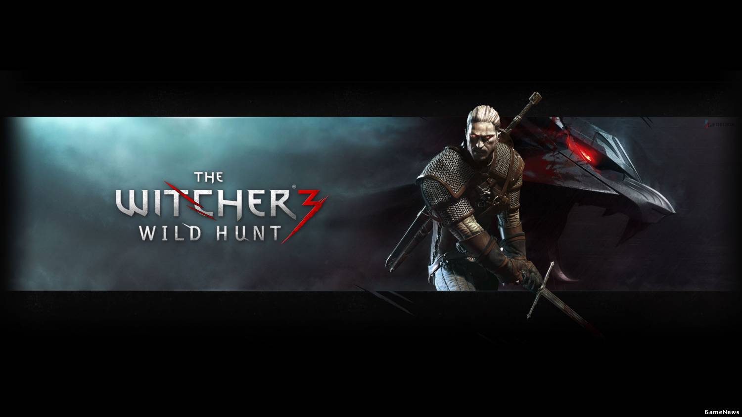 Трейлер The Witcher 3 с VGX 2013