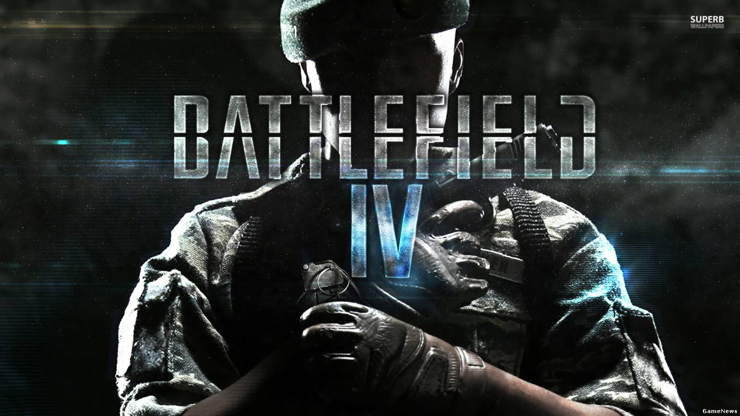 Игра Battlefield 4 запрещена в Китае как угроза национальной безопасности