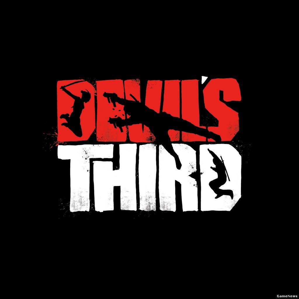 Релиз Devil’s Third состоится в 2014 году