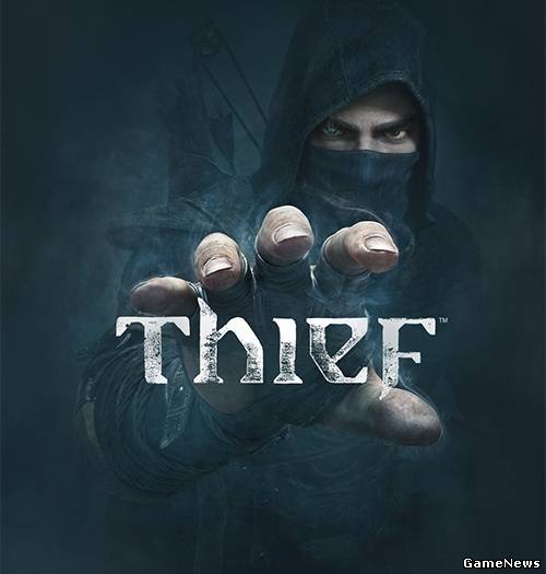 У главного героя игры Thief не будет суперсил, но он сможет взять лук и попытаться всех убить