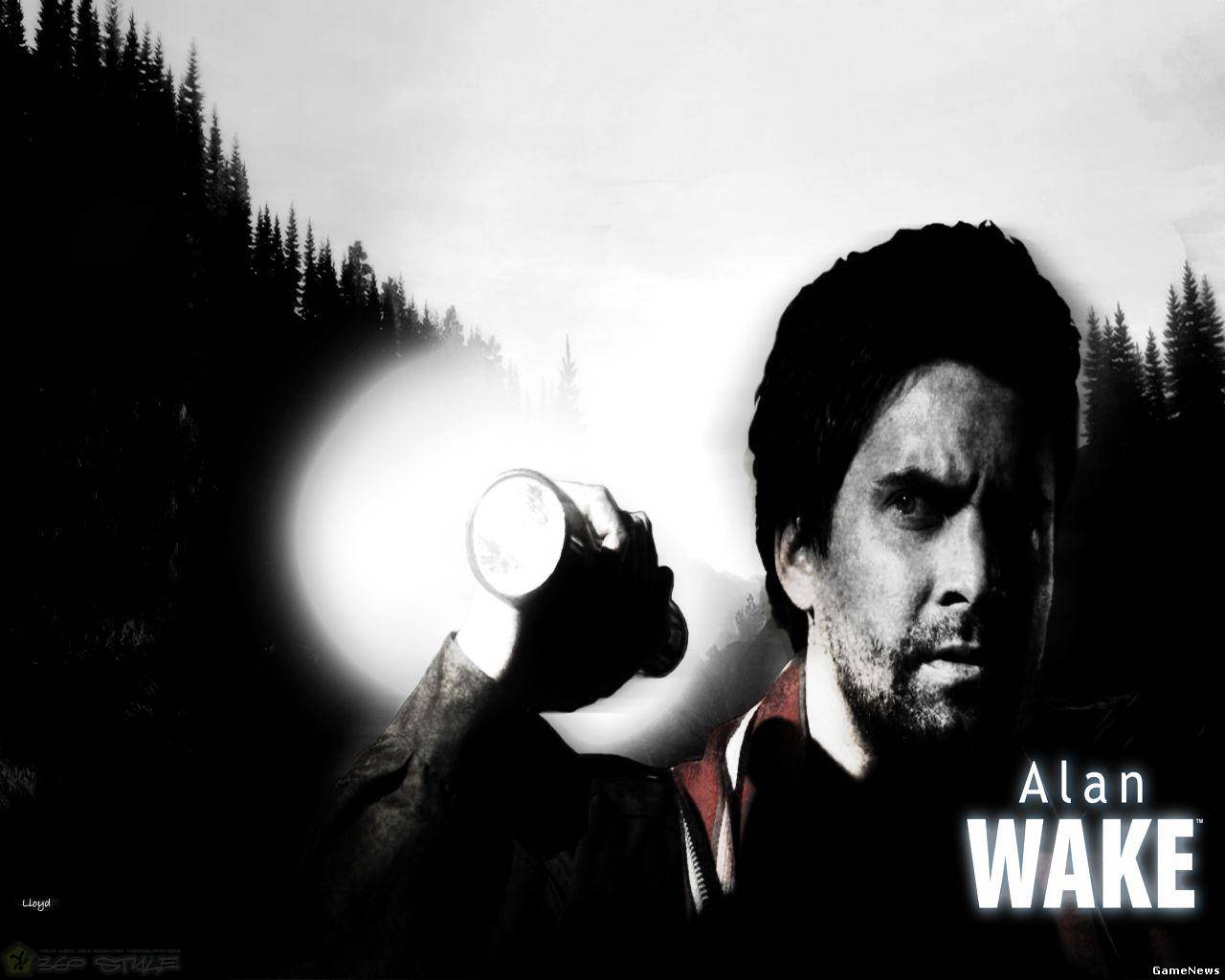 Бонусные материалы по Alan Wake бесплатно в Steam