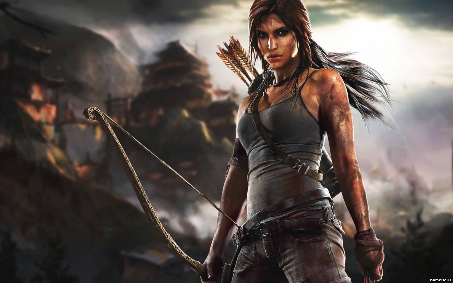 Tomb Raider: Definitive Edition – Лара идет на next-gen