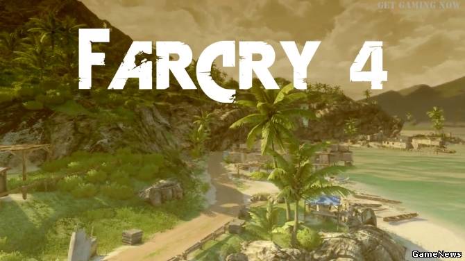 Разработкой новой Far Cry занимаются китайцы
