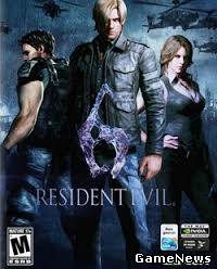 Обзор игры Resident Evil  6